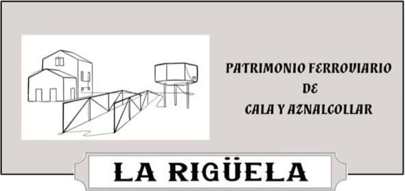 Logo La Riguela v3