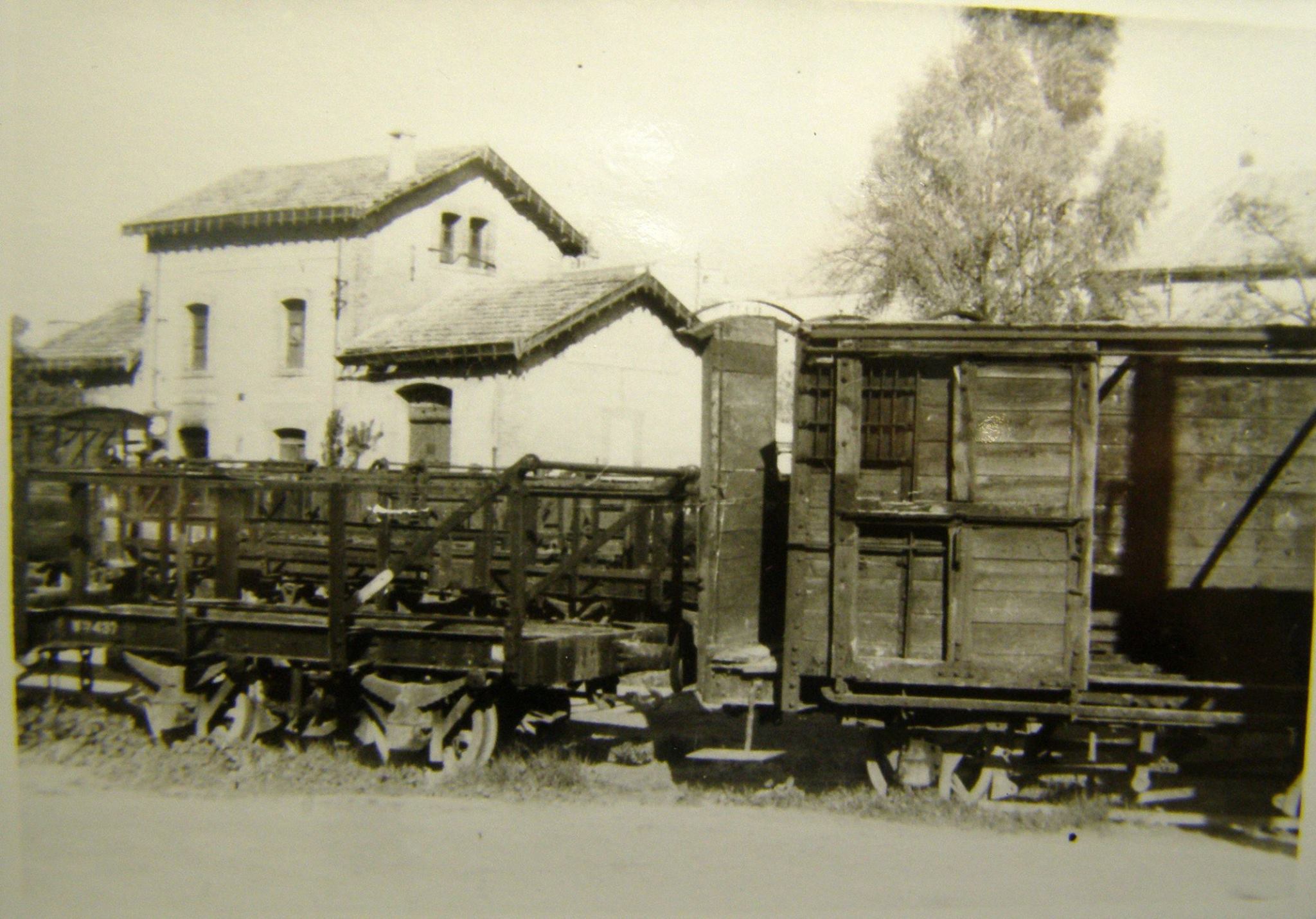 CA KM 964 SAN JUAN DE AZNALFARACHE ESTACION 30