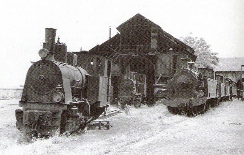 CA KM 965 SAN JUAN DE AZNALFARACHE ESTACION DEPOSITO 160