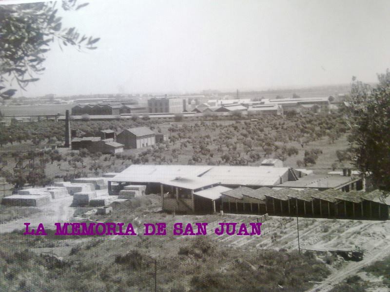 SAN JUAN DE AZNALFARACHE LADRILLERA 20