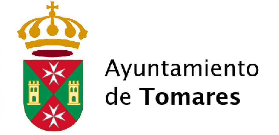 Logo Ayuntamiento Tomares